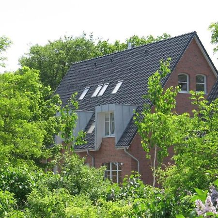 2 Zimmer Appartement Ostseeblick Ostseebad Boltenhagen Exterior foto