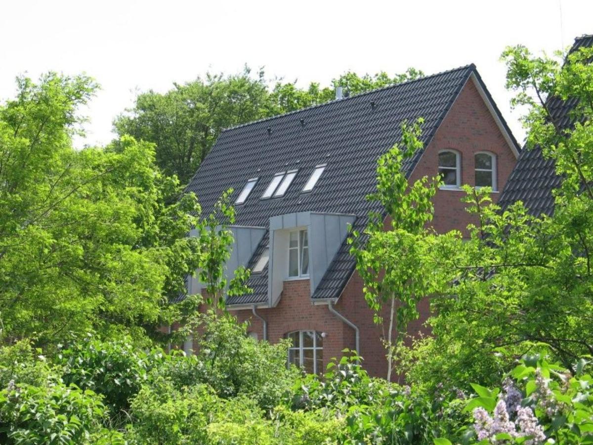 2 Zimmer Appartement Ostseeblick Ostseebad Boltenhagen Exterior foto