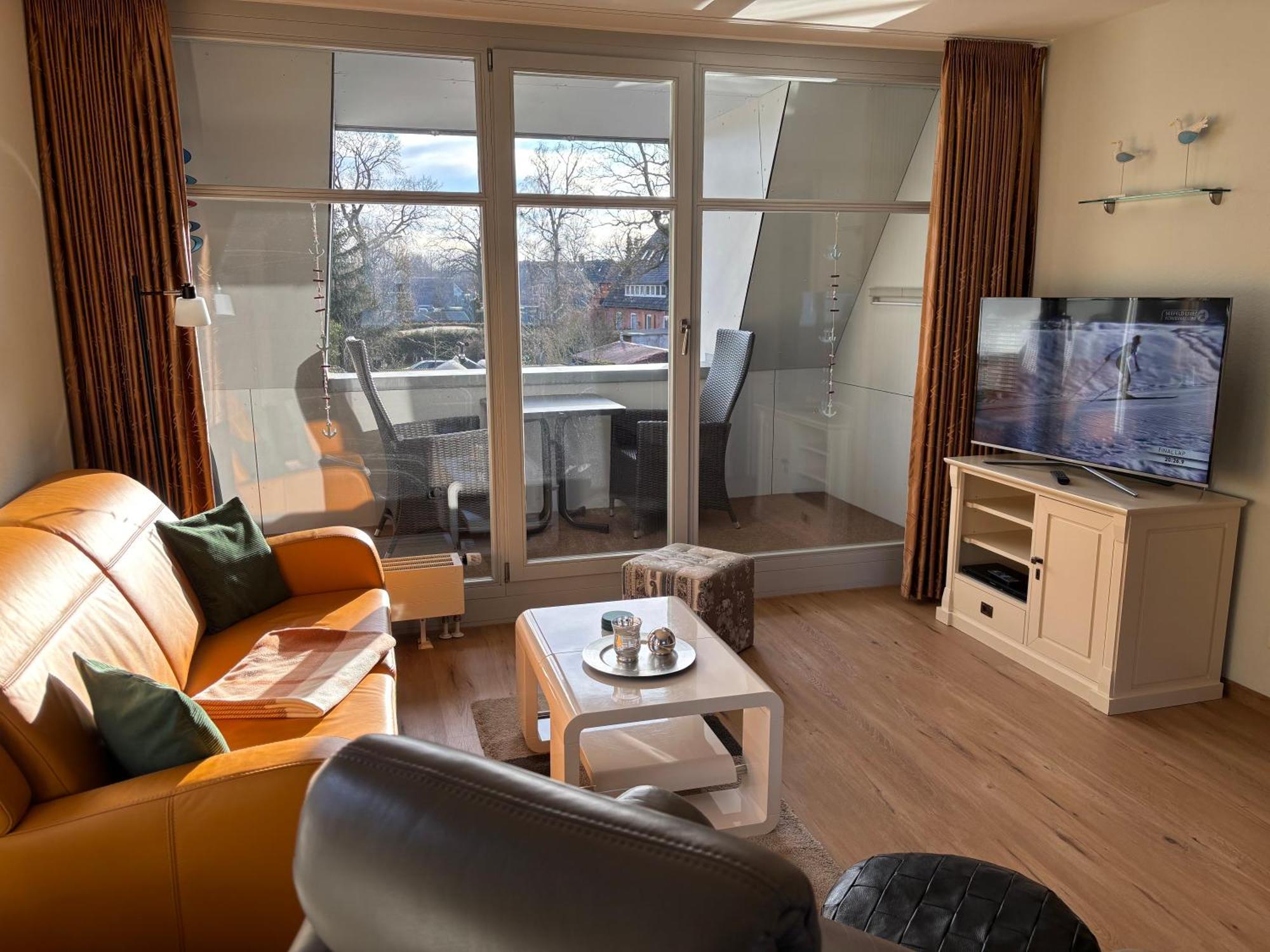 2 Zimmer Appartement Ostseeblick Ostseebad Boltenhagen Exterior foto