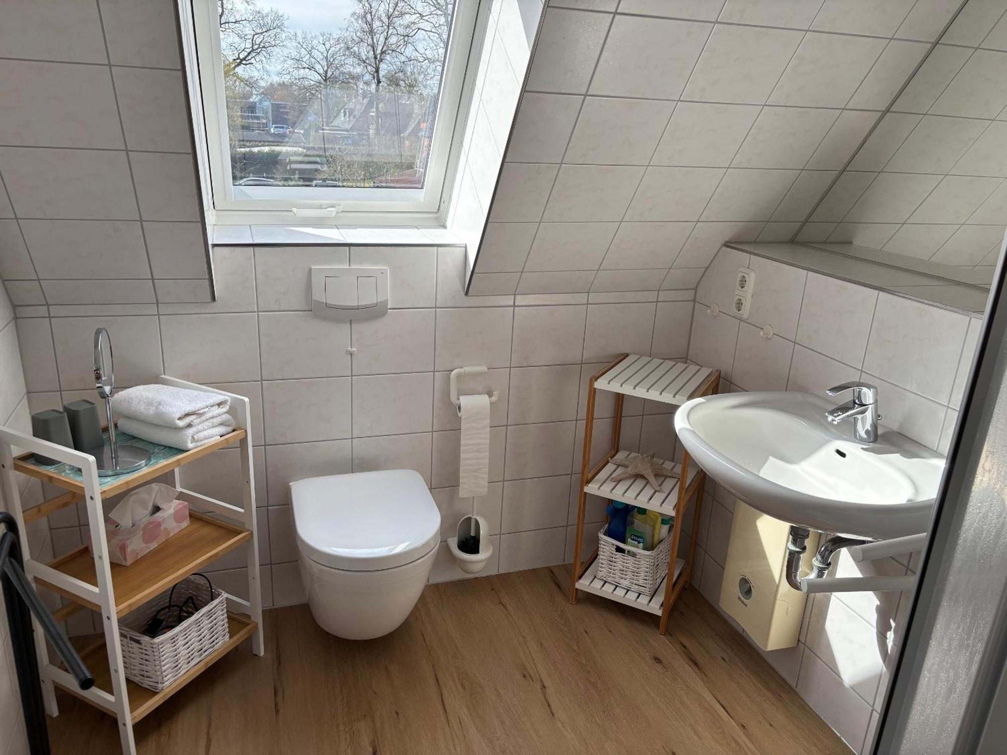 2 Zimmer Appartement Ostseeblick Ostseebad Boltenhagen Exterior foto